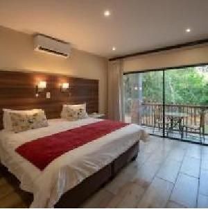 Seasons Golf, Leisure, Spa Хартбиспурт Экстерьер фото