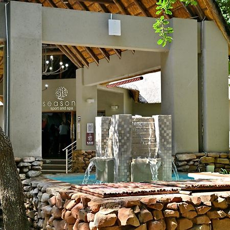 Seasons Golf, Leisure, Spa Хартбиспурт Экстерьер фото