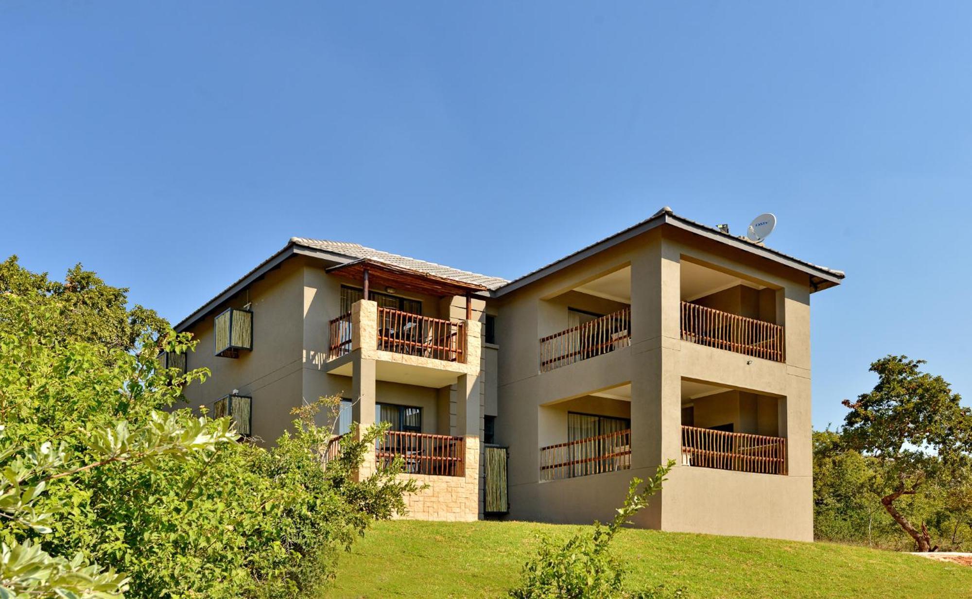 Seasons Golf, Leisure, Spa Хартбиспурт Экстерьер фото