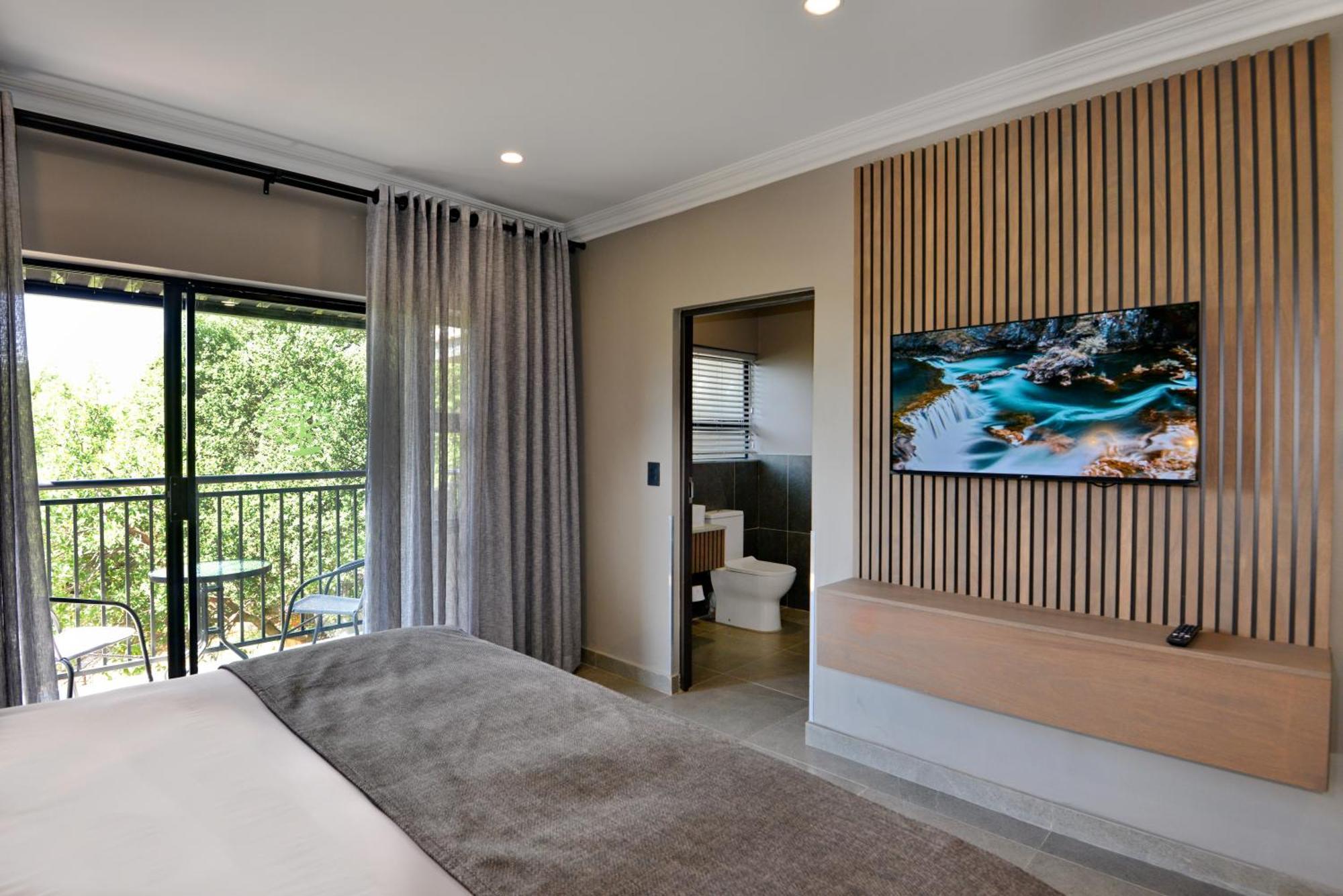 Seasons Golf, Leisure, Spa Хартбиспурт Экстерьер фото